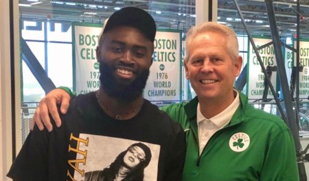 差距肉眼可见（高下立判）