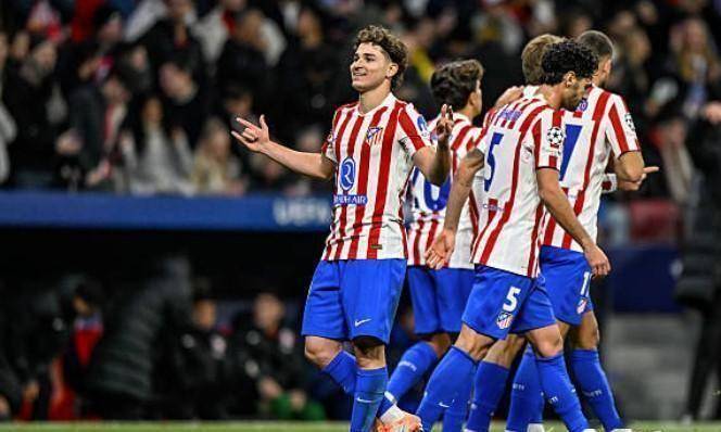 欧冠本轮最佳球员候选：姆巴佩、维蒂尼亚、吉拉西、奥巴梅扬（欧冠本轮最佳球员提名：姆巴佩、维蒂尼亚、吉拉西、奥巴梅扬）